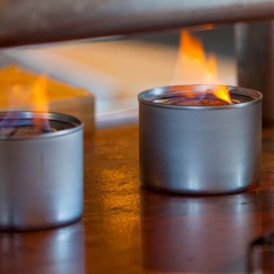 170g 2 heures 2,5 heures gélifient le label de friction de Heater Gel Heat Chafing With de buffet de carburant