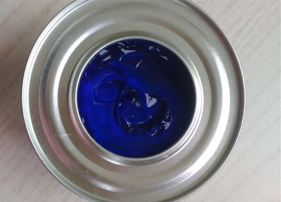 carburant de friction de gel de méthanol de 3Hr 72 PK faisant cuire 200g pour le buffet de restauration d'hôtel