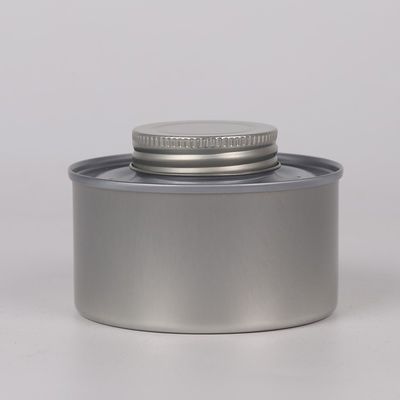 Carburant de friction de brûleur de plat de friction du carburant 6H de mèche inodore de degré d'Ashless avec le chapeau de torsion