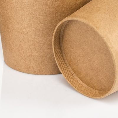 Les tasses de papier jetables biodégradables emballage de 8 onces papier les tasses de café à mur unique