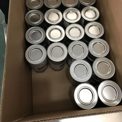 éthanol de 200g Tin Catering Gel Chafing Fuel faisant cuire le gel de chauffage de carburant de nourriture
